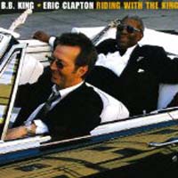 Eric Clapton - Riding With the King